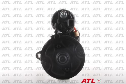 ATL AUTOTECHNIK Starter A 15 970